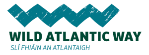 ireland dmc group tours joe oreilly tours ireland logo for wild atlantic way